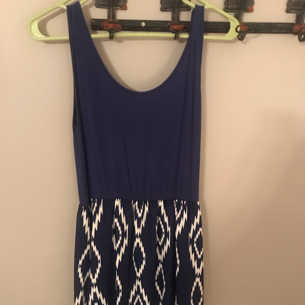 Charming Charlie Dress